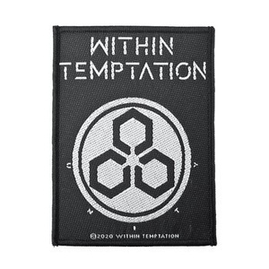 naszywka WITHIN TEMPTATION - UNITY