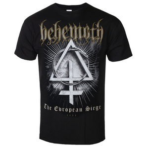 koszulka BEHEMOTH - CONTRA EU 2022