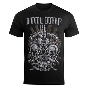 koszulka DIMMU BORGIR - LIFE IS THE TRIAL