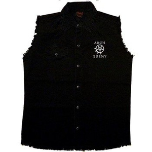 workshirt  ARCH ENEMY - LOGO