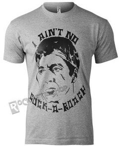 koszulka SCARFACE - I AIN'T NO COCK-A-ROACH