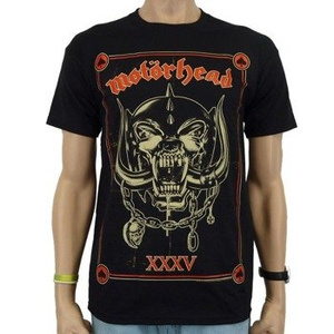 koszulka MOTORHEAD - ANNIVERSARY