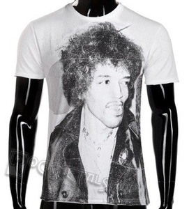 koszulka JIMI HENDRIX - JIMMY