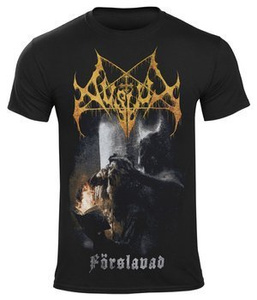 koszulka AVSLUT - FORSLAVAD