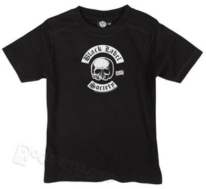 koszulka dla dzieci BLACK LABEL SOCIETY - BREWTALITY