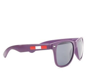 okulary SMITHS - DARK VIOLET