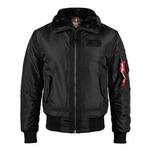 kurtka flyers ALPHA INDUSTRIES - B-15 III TT TWO TONE