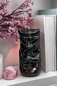 świecznik KILLSTAR - TIKI DEMON