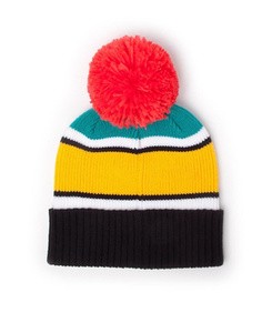 czapka zimowa + szalik PLAYSTATION -RETRO COLOURS - zestaw prezentowy