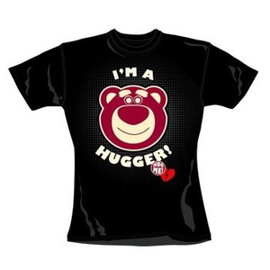 bluzka damska TOY STORY - LOTSO HUGGER