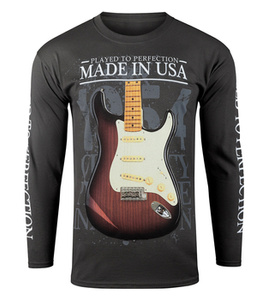longsleeve GUITAR
