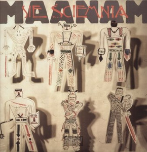 MAANAM: SIĘ ŚCIEMNIA (LP)