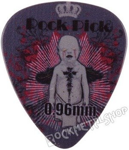 kostka gitarowa ROCK PICK - EVIL KID