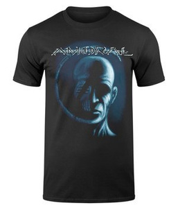 koszulka  AMORAL - DECROWNING