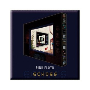 magnes na lodówkę PINK FLOYD - ECHOES