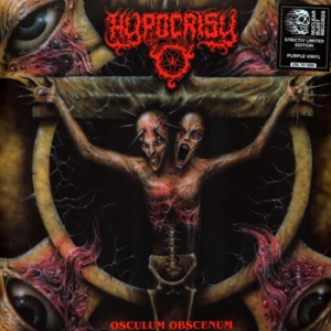 HYPOCRISY: OSCULUM OBSCENUM (CD)