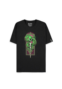 koszulka HARRY POTTER - NAGINI