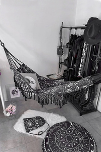 hamak KILLSTAR - ELISSIA, USZKODZONY