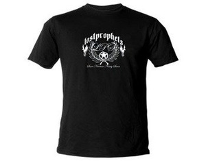 koszulka LOSTPROPHETS - CADILLAC