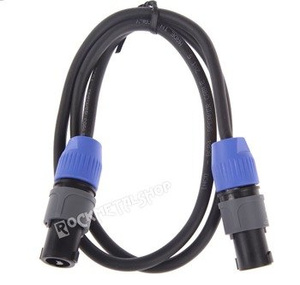 przewód głośnikowy BOSTON N-SERIES NEUTRIK Speakon - Speakon / 1m