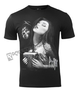 koszulka ART BY EVIL - PRAYER