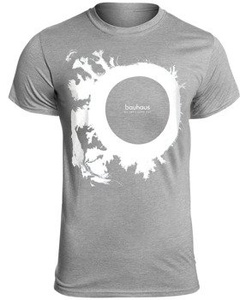 koszulka BAUHAUS - THE SKY'S GONE OUT