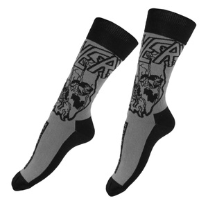 skarpetki SLAYER - SOUTH OF HEAVEN MONO