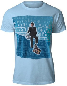 koszulka PINK FLOYD - INVISIBLE MAN