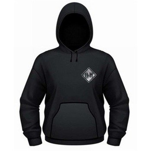 bluza kangurka HEAVEN & HELL - CHOPPER z kapturem