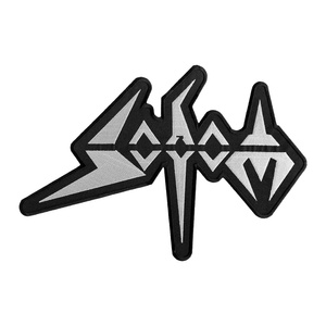 ekran termiczny SODOM - LOGO