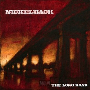 NICKELBACK: THE LONG ROAD (CD)