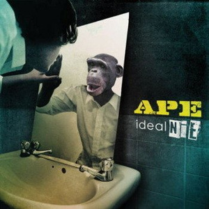 APE: IDEALNIE (CD)