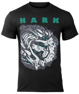 koszulka HARK - MACHINATIONS