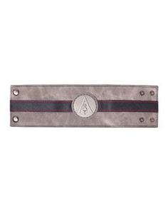 pieszczocha ASSASSIN'S CREED ODYSSEY - METAL BADGE WRISTBAND
