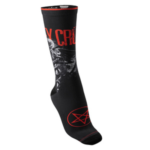 skarpetki MÖTLEY CRÜE - DR. FEELGOOD