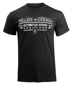 koszulka SONS OF ANARCHY - TELLER MORROW