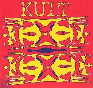 KULT: SPOKOJNIE (CD)