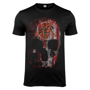 koszulka SLAYER - WORLD SACRIFICE