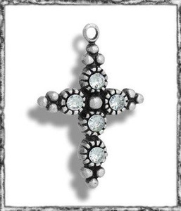 wisior CROSS (PP4877)
