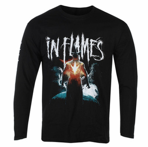 longsleeve IN FLAMES - TAKE THIS LIFE