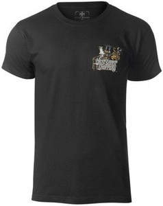 koszulka WEST COAST CHOPPERS - ONRIDE