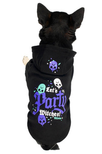 bluza dla psa KILLSTAR - PARTY