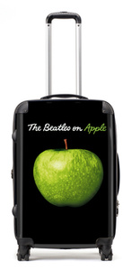 walizka podróżna THE BEATLES - BEATLES ON APPLE
