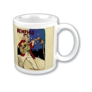 Kubek ELVIS PRESLEY - MEMPHIS