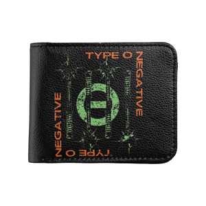 portfel TYPE O NEGATIVE - SPIKED