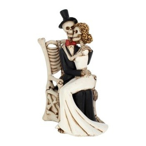 figurka FOR BETTER, FOR WORSE