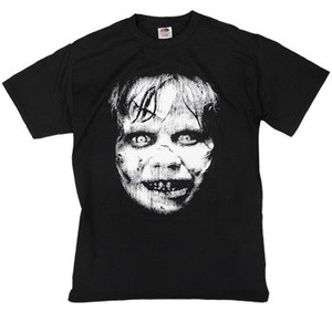 koszulka THE EXORCIST - REGAN