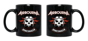 kubek AIRBOURNE - BONESHAKER