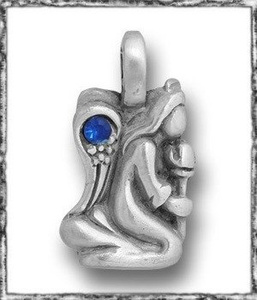 wisior ANIOŁEK (PP4869)