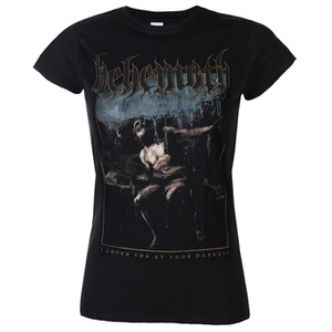 bluzka damska BEHEMOTH - ILYAYD COVER